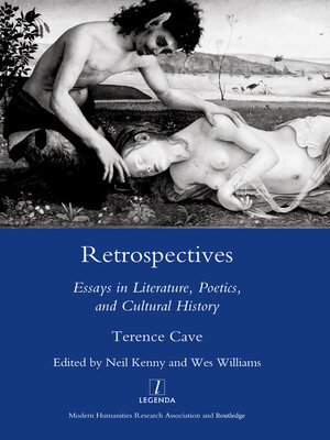 cover image of Retrospectives
